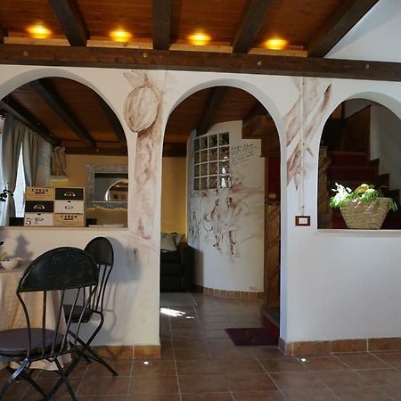 Kakaw Modica Charming House Lejlighed Ragusa Eksteriør billede