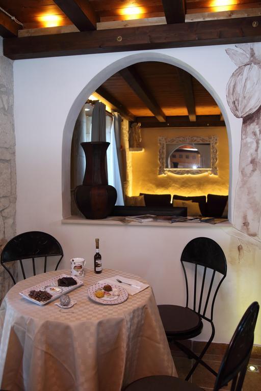 Kakaw Modica Charming House Lejlighed Ragusa Eksteriør billede