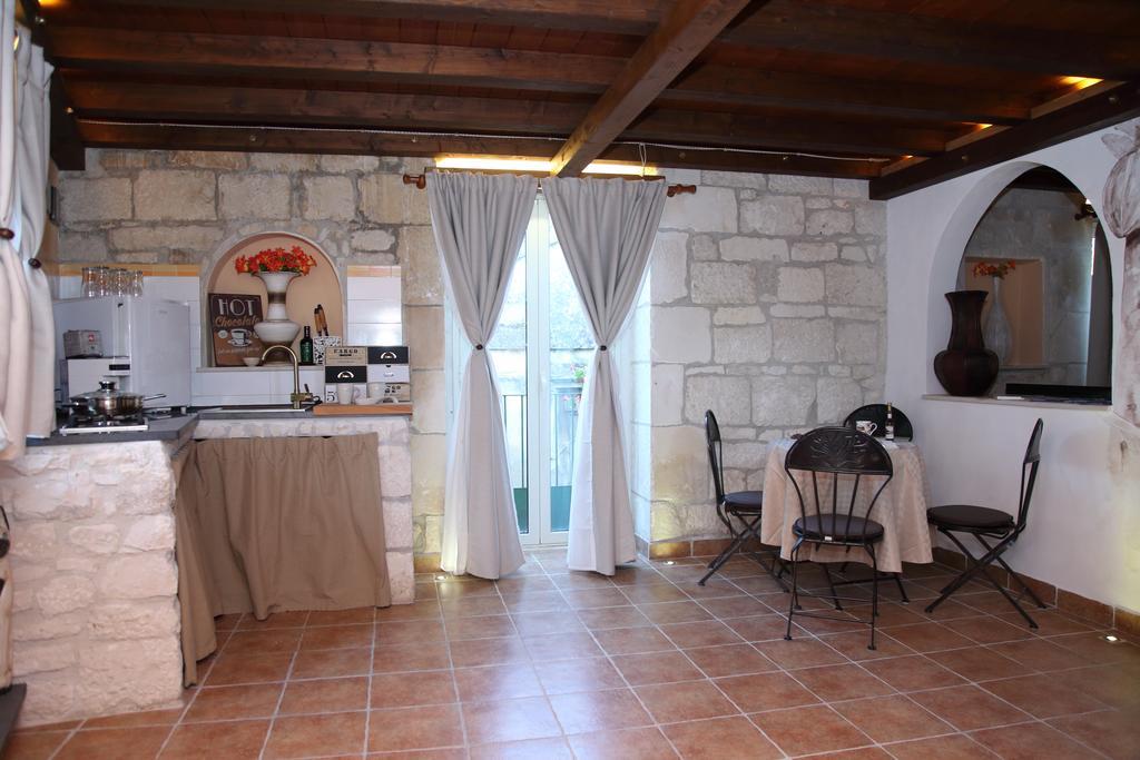 Kakaw Modica Charming House Lejlighed Ragusa Eksteriør billede