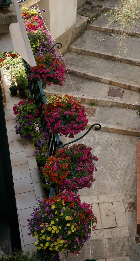 Kakaw Modica Charming House Lejlighed Ragusa Eksteriør billede