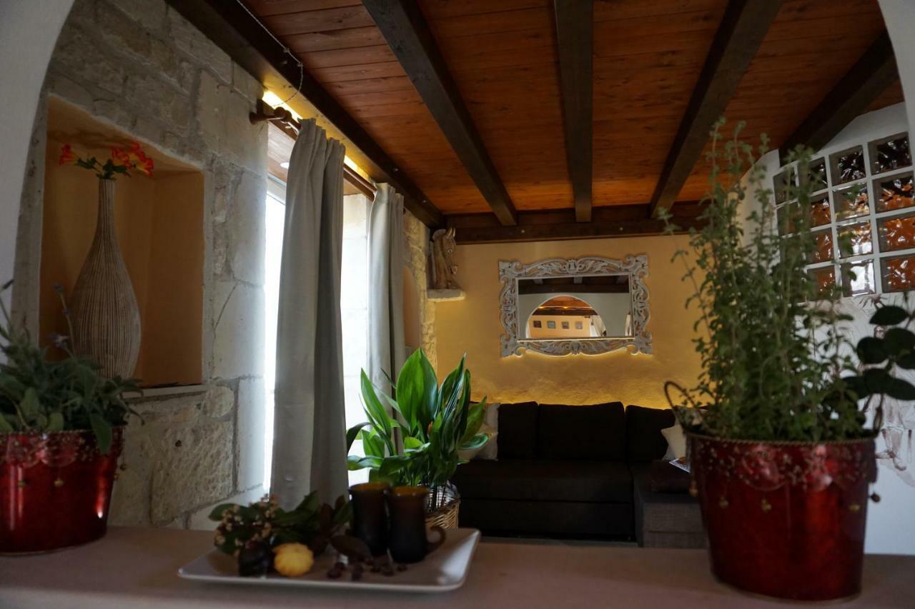 Kakaw Modica Charming House Lejlighed Ragusa Eksteriør billede